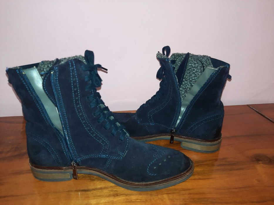 Ghete îmblănite Marc O'Polo