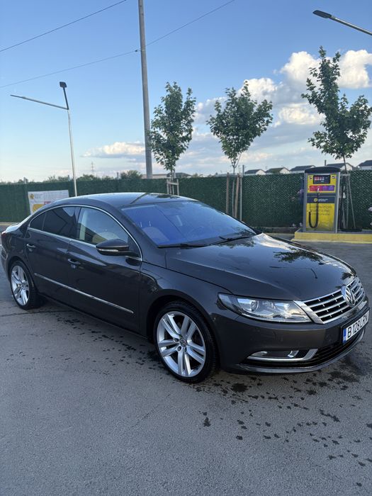 Vand/Schimb Passat CC