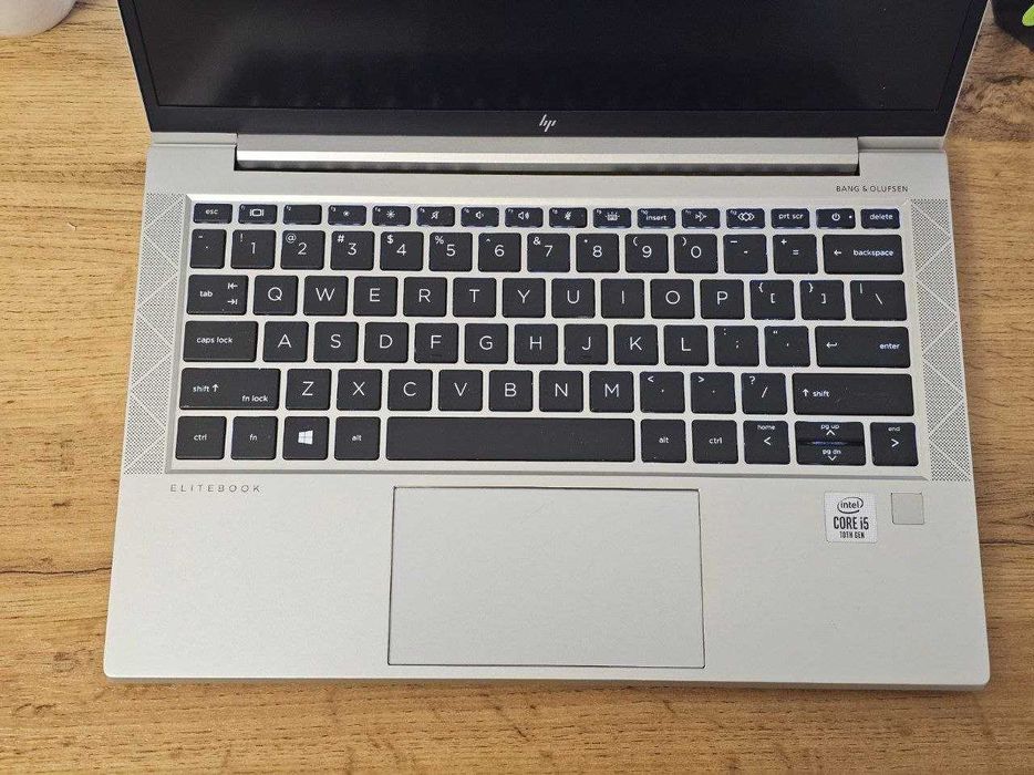 HP EliteBook 830 G7 / 5 10210U / 8Gb / 256Gb - США