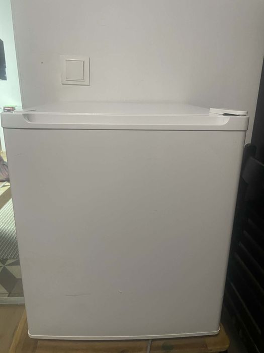 Mini Congelator Top Freezer