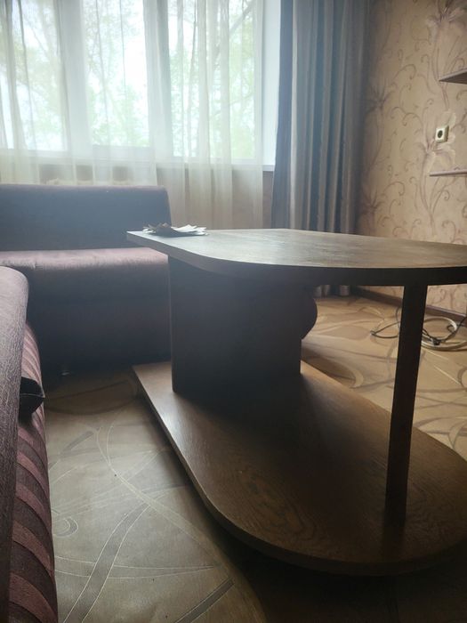 Стол журнальный бесплатно, самовывоз