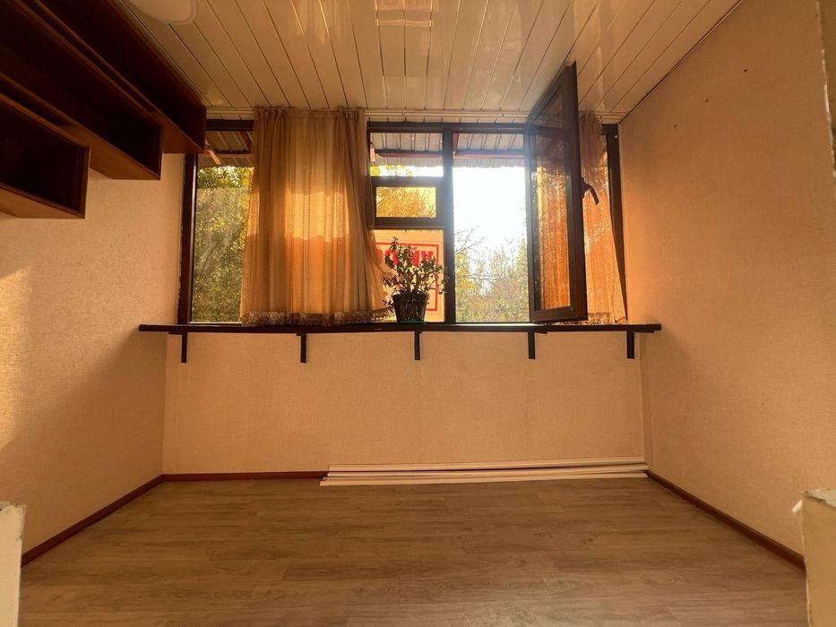 Киргили Широткада 4/3 этаж 2 хона уй ижарага берилади