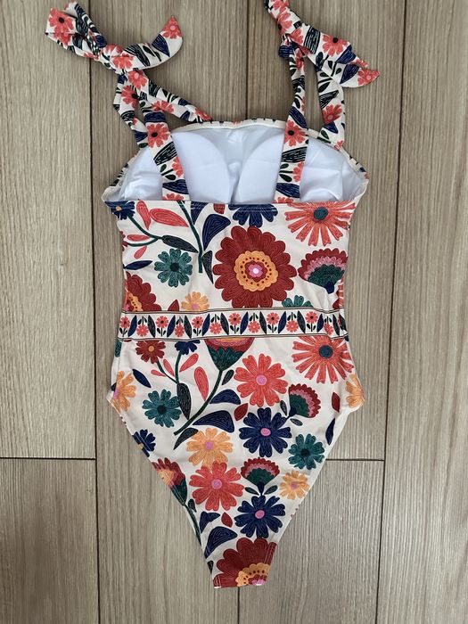 Costum de baie Brighi