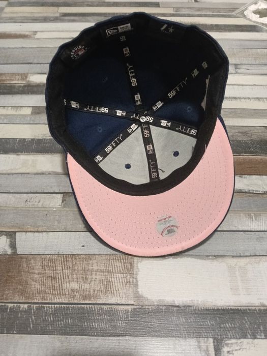New Era шапка 56.8см