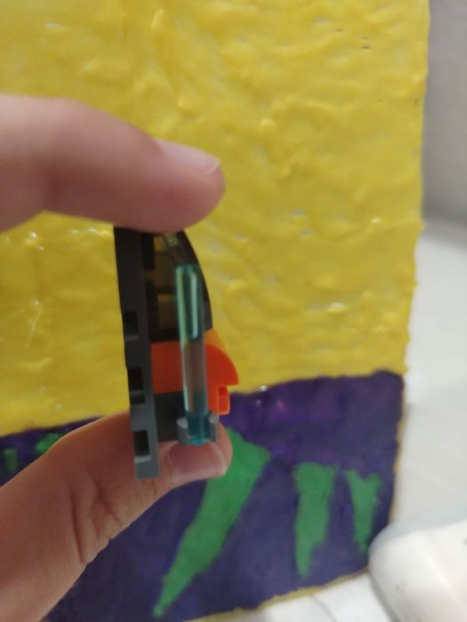 Межзвездный корабль