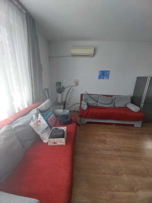 Дава се под наем Двустаен апартамент в Шумен, Център - 62 кв.м за 346.8 € - Снимка #12