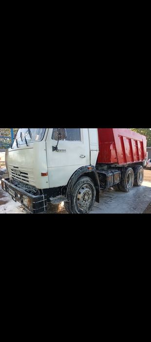 Продам КамАЗ 65115