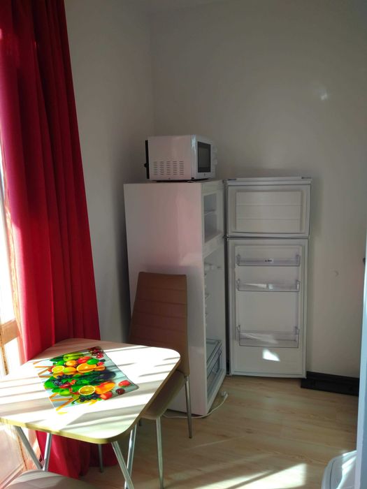 Студия с морска панорама в комплекс ”Морски бряг”