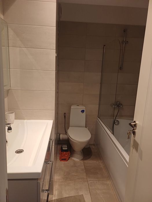 Apartament 2 camere nou Fiald – Parcare inclusă