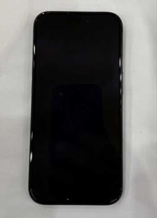 iPhone 15 pro 256