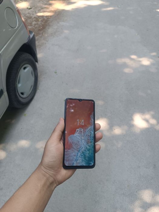 Infinix hot 30i 8/128