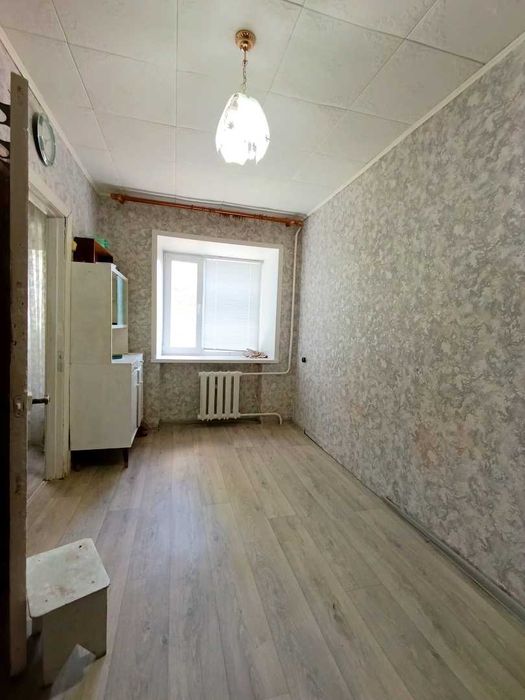 2 комнатная квартира