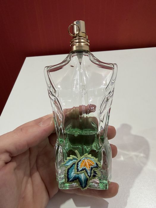 Parfum Jean Paul Gaultier Le Beau Paradise Garden