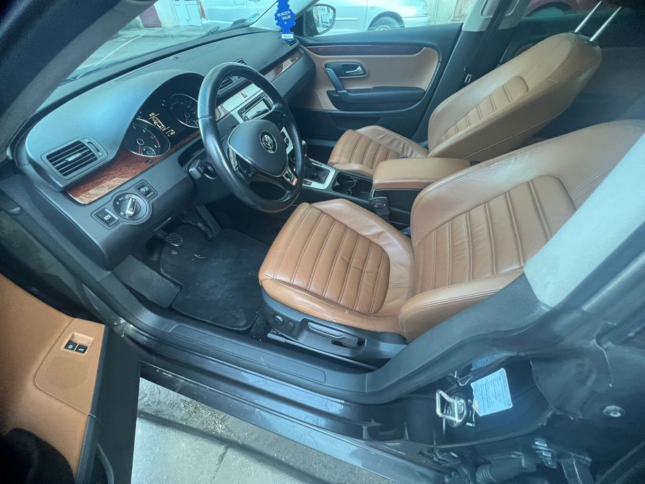 De vanzare passat cc