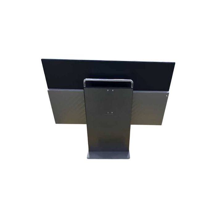 Моноблок ZIFFLER 27" / PRO 27-AIOH610 / Core i3-12100 / DDR4 8ГБ/256ГБ