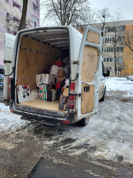 DUBĂ + BĂIEȚI | Mutări, Debarasări, Transport Mobilă IKEA / Dedeman