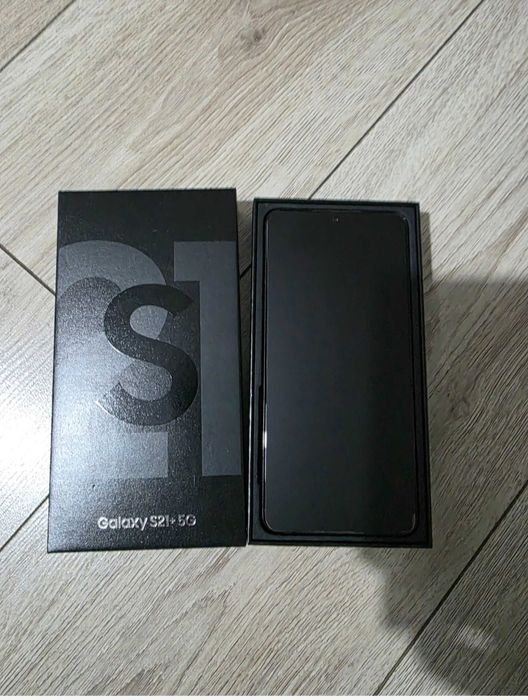 обмен самсунг с21+
