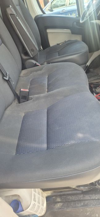 Ситроен Джъмпер, Citroen Jumper 2.2 hdi, 2014