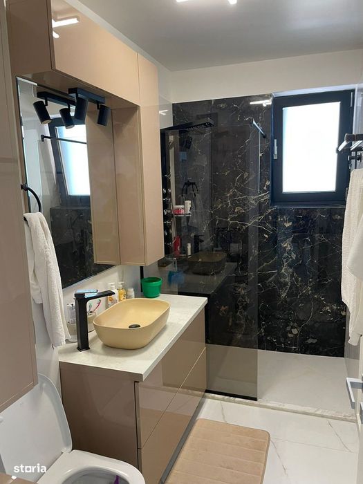 Apartament de 2 camere Mamaia  Complex Astoria- 135000 eueo