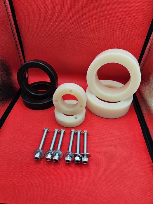 Kit inaltare Suspensie Lada NIva +45mm