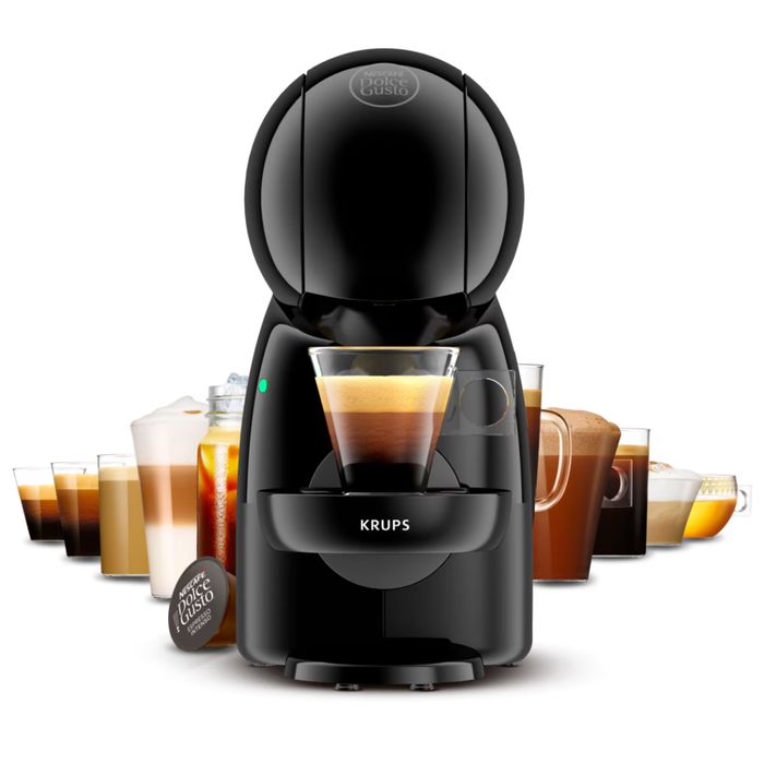 Кафемашина Dolce Gusto piccolo xs krups