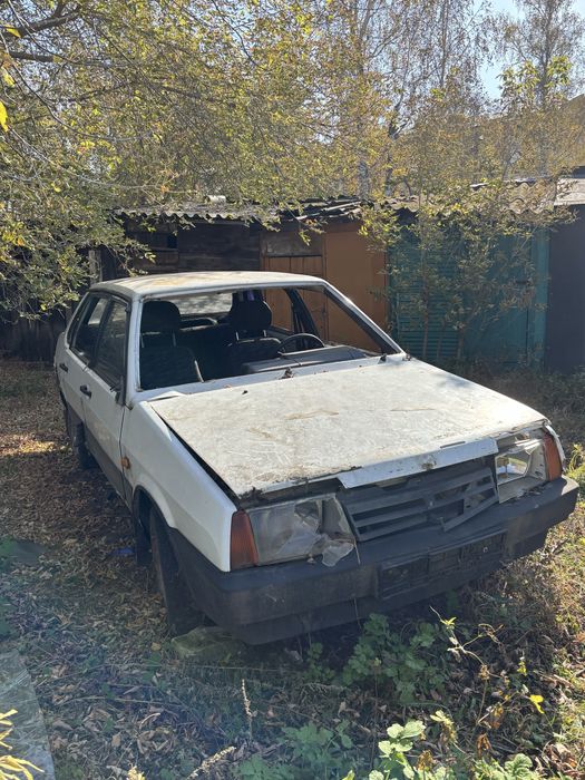 продам ваз 21099
