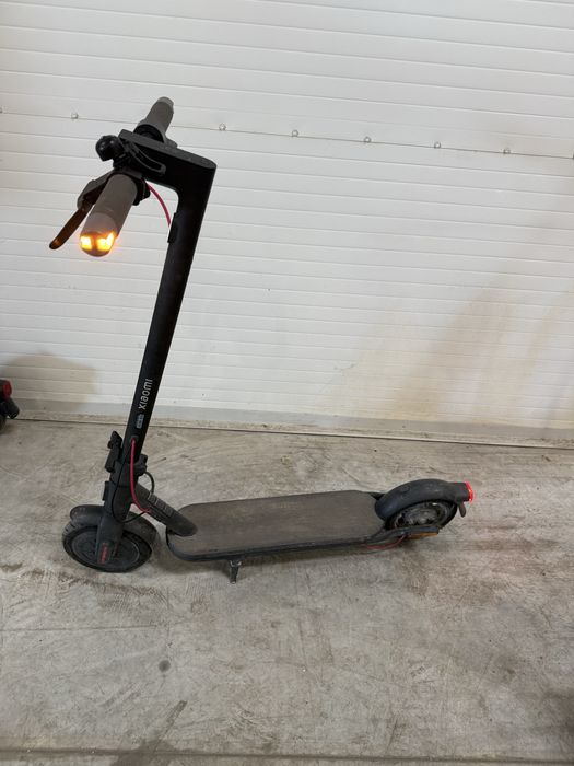 Xiaomi Scooter 4 Lite
