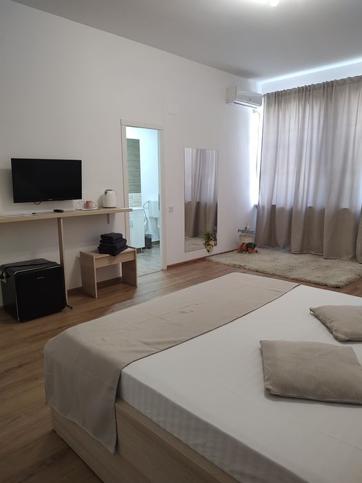 Ultracentral regim hotelier