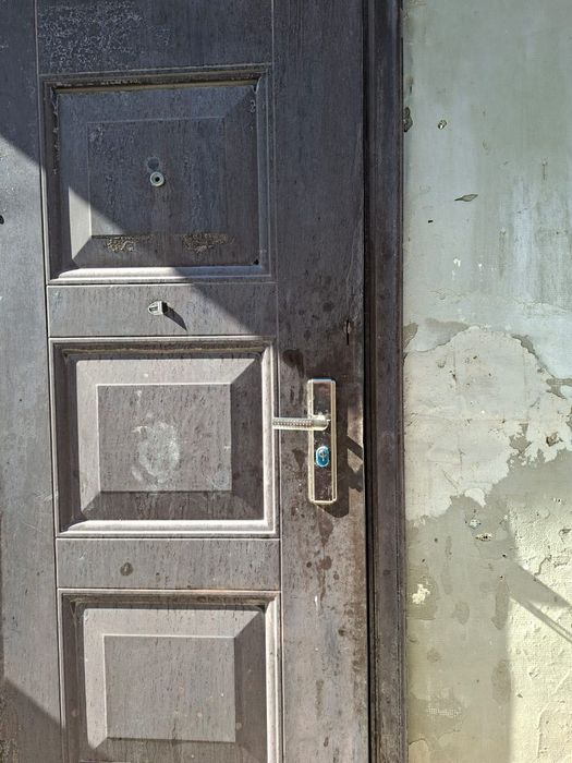 Сдается на долгий срок квартира