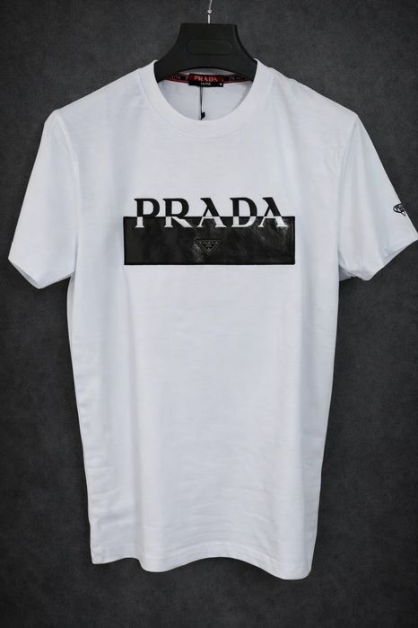 Нови мъжки тениски