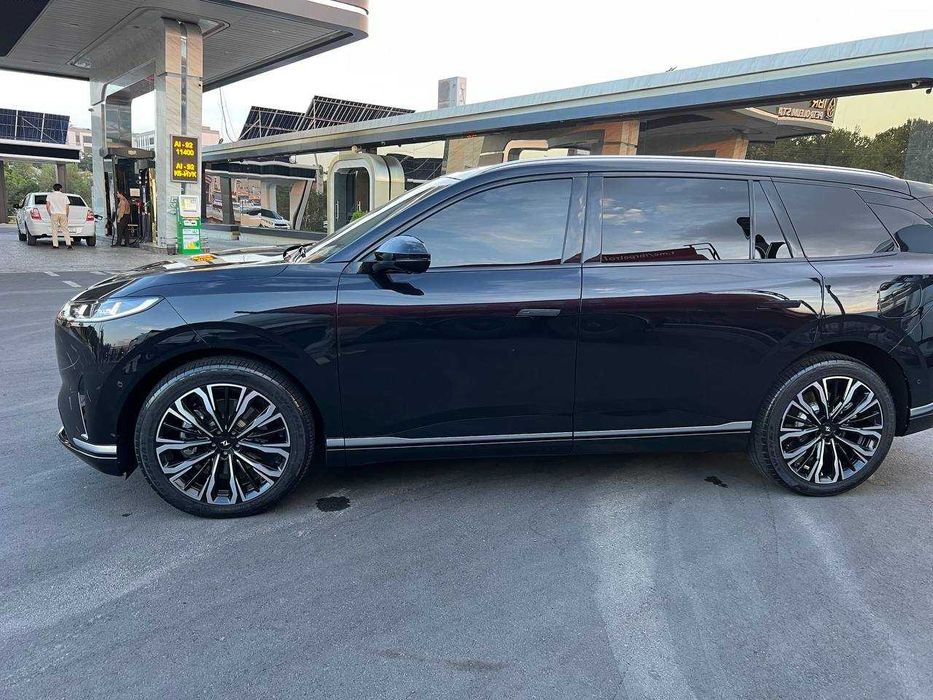 Dongfeng eπ 008 Kraskasi toza (2025) tez sotiladi!