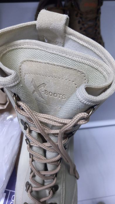 Берцы, качество Супер!