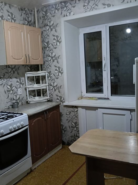 Продам двухкомнатную квартиру.  Реальному покупателю торг