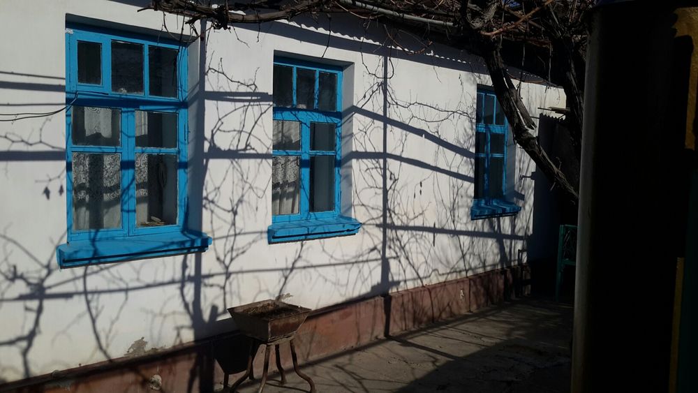 продаётся дом в Солдатском