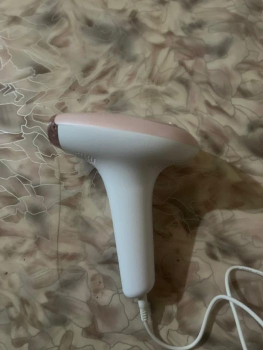 Yuz va tana uchun prafessanal epilatsiya