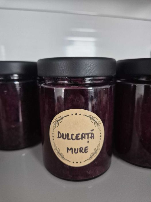Miere si produse apicole