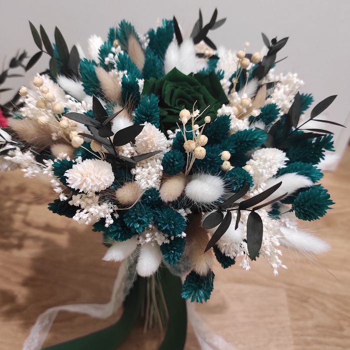 Buchete mireasa/ nasa/cununie