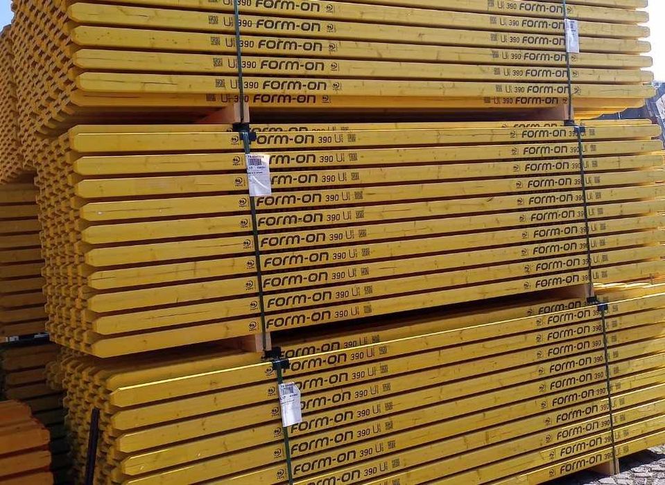 Трегери Н20 - нови и употребявани, произведени в Австрия