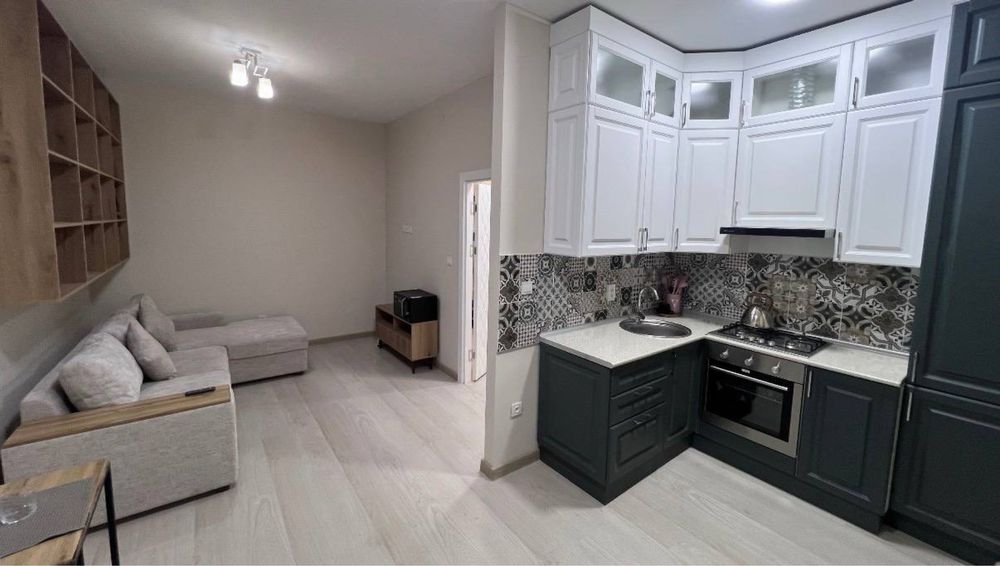 Аренда Parkent Avenue 2x ком