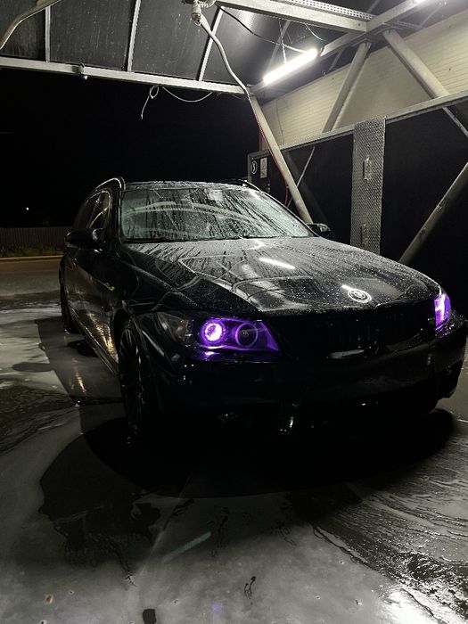 BMW Seria 3 2007 — imagine 3