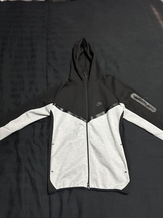 Geaca de trening Nike Tech