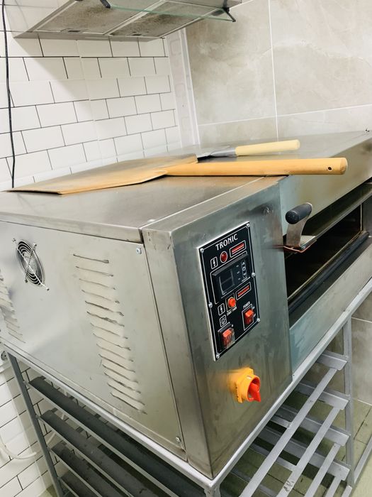 Професионална Пицарка