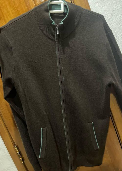 Кардиган Loro Piana Оригинал