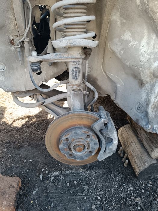 Ауди 80 б3 1.8 КВАДРО по з.п