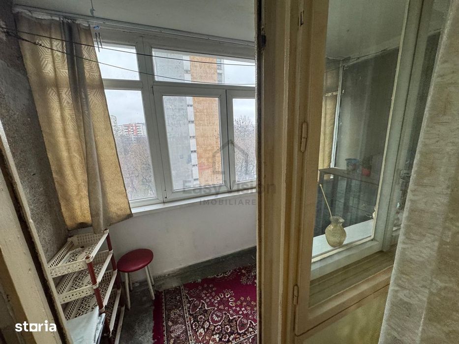 Apartament cu 2 camere Parc IOR |Sector 3 | Baba Novac