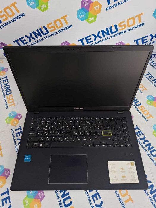 ASUS — Celeron N4500