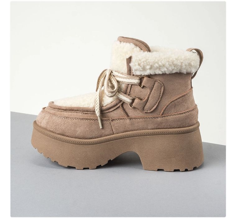 Ботички за зимата