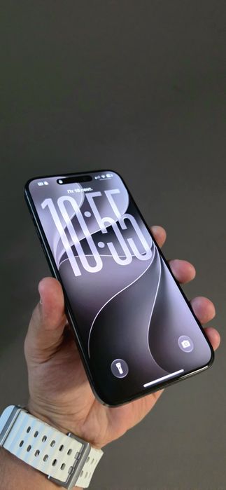 IPhone 15 Pro Max 256