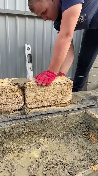 Ракушка оремиз,шифер кагамыз