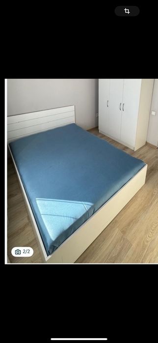 Продаётся 2 кровати,Полуторка